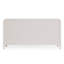 Solid Wood 172.72cm W 6 - Drawer Chest of Drawers