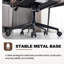 Fauteuil de bureau ergonomique Amaiia-1297207817