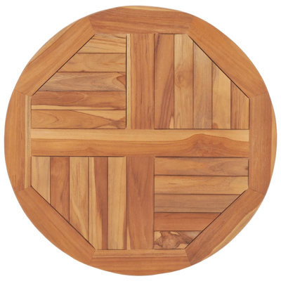 Banguolis Solid Wood Table Top