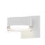 Reals LED Outdoor Armed Sconce-321416621
