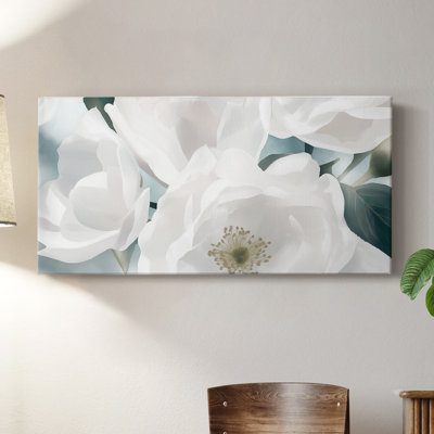 Abstract Series 9 #LXXIII-Gallery Wrapped Canvas