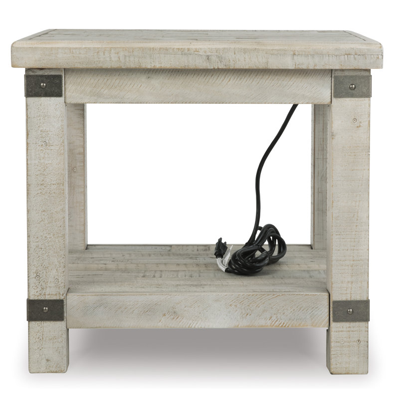 Carynhurst End Table