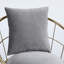 Chaise de bar en velours avec rotation et hauteur réglable