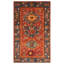 One-of-a-Kind 2'11" X 5' Hand Knotted Area Rug