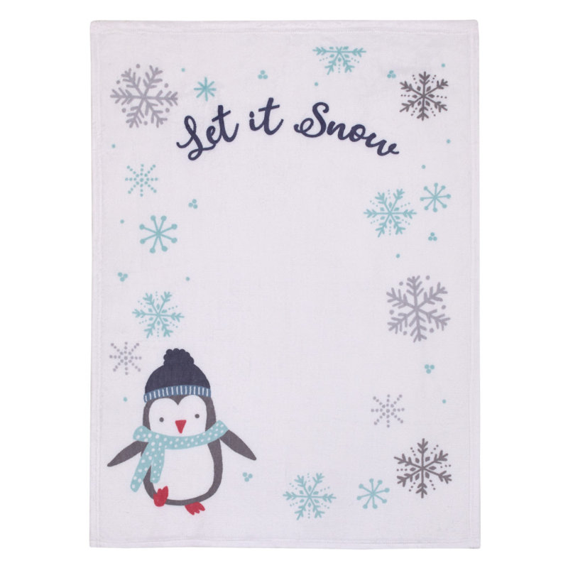 Couverture pour bébé Bekbele