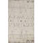 Tapis indien marocain 5 x 8