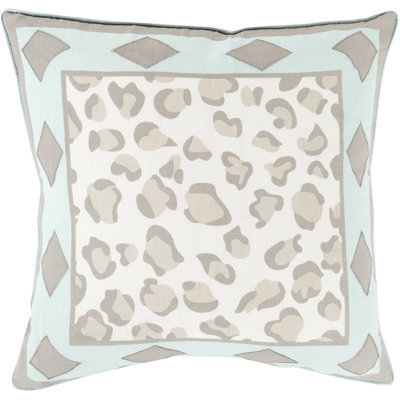 Josephine Animal Throw Pillow
