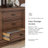 Georgenna Nightstand
