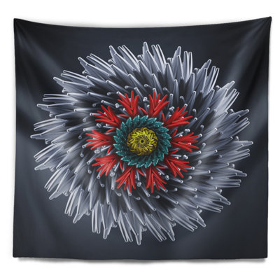 Polyester Tapestry