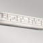 Elliana 4 - Light Dimmable Bath Bar