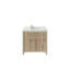 Ensemble de meuble-lavabo simple 36 po Curtis-272529896-272629379