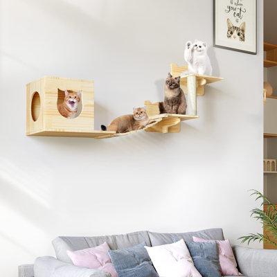 Eirinn Cat Tree