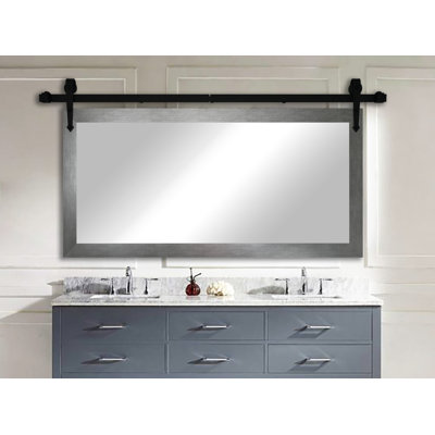 Neace Mirror