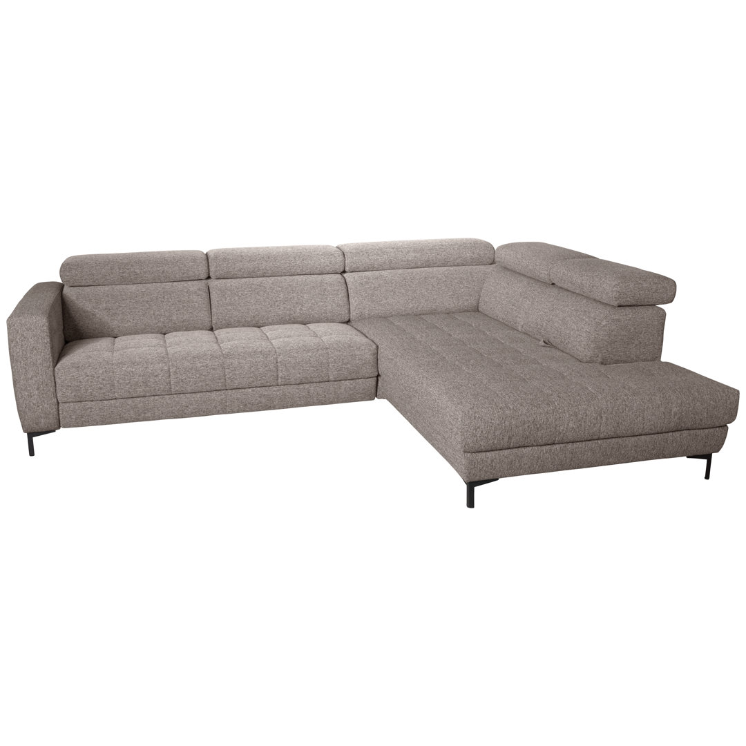 Ecksofa Canzio