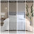 Warmth White 300 TC Cotton Sateen 3M Thinsulate Down Alternative Hypoallergenic Full/Queen Comforter-1537985693