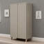 Babymore Dante 3 Piece Nursery Room Set - Cashmere