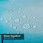 Paysage, plage tropicale, palmiers, Asie, bleu vif avec 12 crochets-430803901