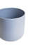 Lisbon Planter Powder Blue H26Cm D26Cm