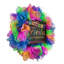 Fiesta comme il n'y a pas de couronne de Manana