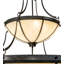 10 - Light Chandelier