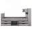 Ignacy Bookcase Bed-1853304569