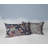 Starfish Sway  Rectangular Throw Pillow-106878009