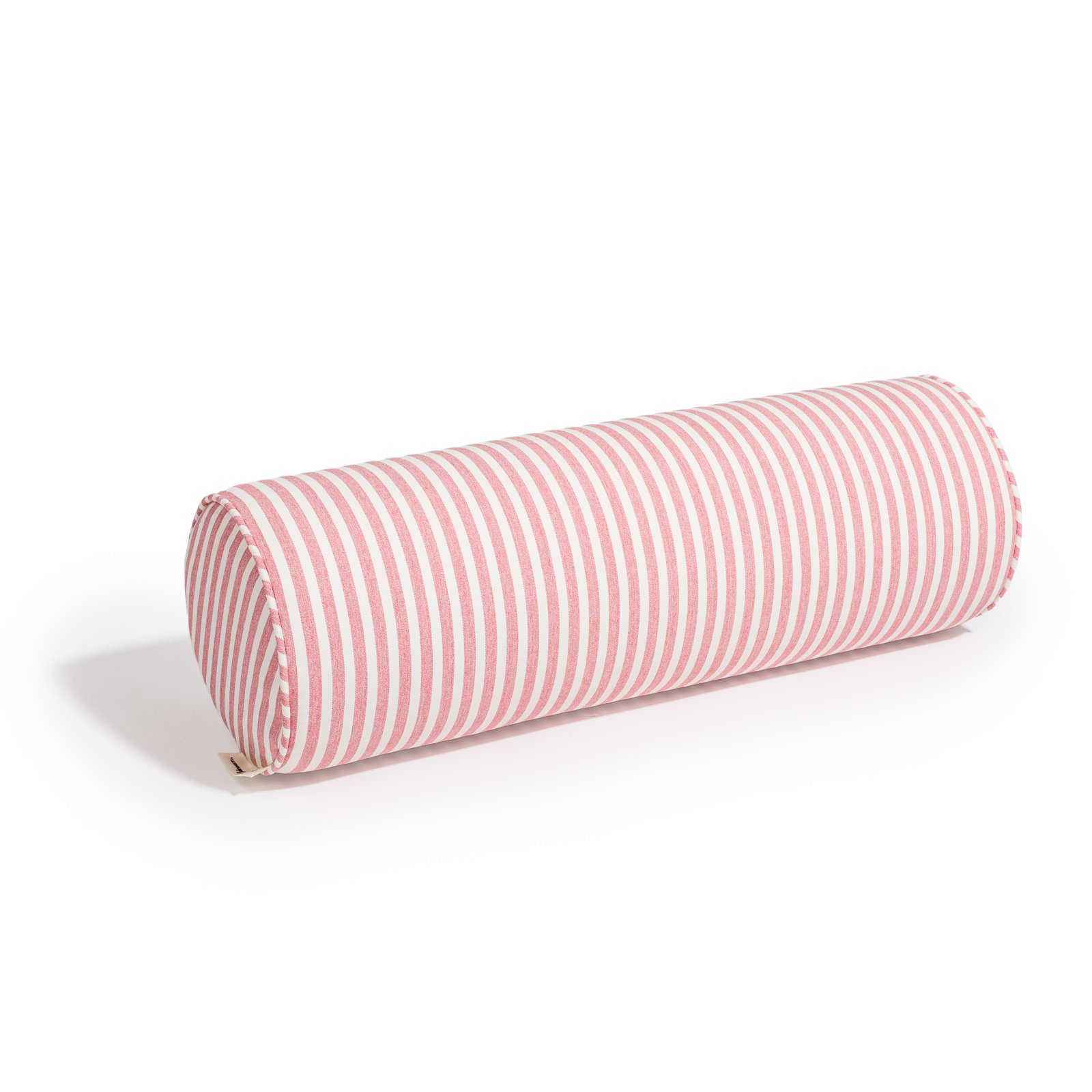 Laurens Outdoor Bolster, Pink