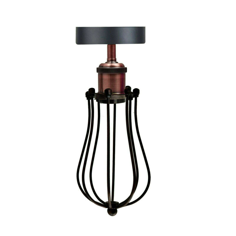 Bomar Armed Sconce, Copper, No