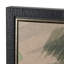 «Twilight By Studio», œuvre de toile texturée encadrée à la main-606467400