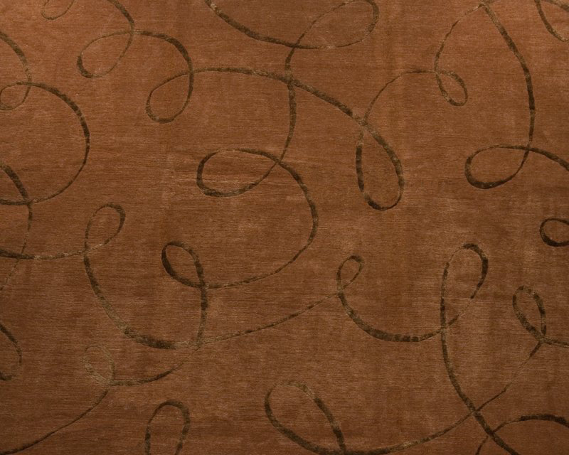 Waltz Oriental Area Rug, Rectangle 8' x 10'