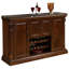 Niagara Marble Bar Cabinet