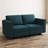 Upholstered Loveseat With Storage-56179002
