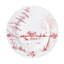 Country Estate Winter Frolic Dinner Plate