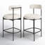 Liana 26.5'' Counter Stool-758203024