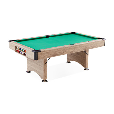 Green + Burlywood Rectangular Manufactured Wood + Plastic Tables