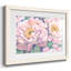 Pivoines en fleurs II, impression sur papier-418415893-418415889