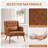 Kadedra Upholstered Armchair