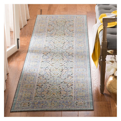 Younes Provance Performance Oriental Rug