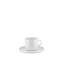 Itsumo, Coffee Cup And Saucer