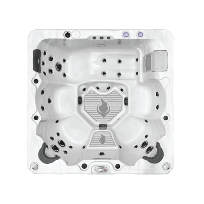 LYS6000 Luxury 240V 6 Person Spa