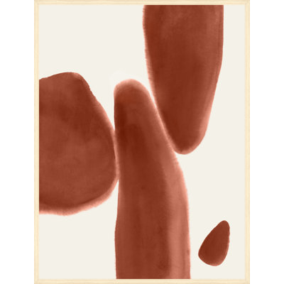 Just A Blur I Painting by Bobby Berk