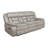 2-piece Upholstered Reclining Sofa Set-459997818