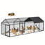 Walk In Chicken Run-736369782