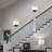 Chrisitne 2-Light Hardwired Dimmable Wall Sconce-92719225-92719224