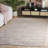 Abbriella Performance Abstract Rug-646111001