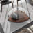 Table basse avec rangement Georgiev