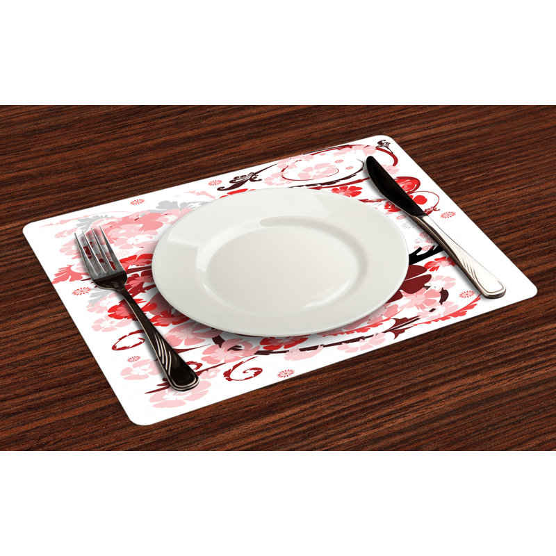 Récapitulatif 18,5" femimine