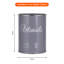 Metal Round Utensil Crock-95324351
