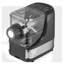 Machine à pâtes électrique de 8 formes, 150 W, capacité de 500 g, 4 modes intelligents, ABS+PC noir