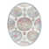 Haefner Floral Indoor Rug